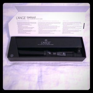 L’ange Ondulé Curling Wand